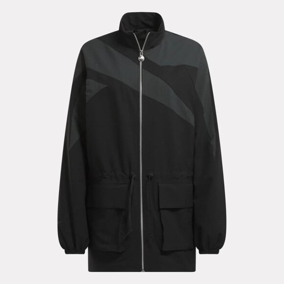 Reebok x ANINE BING Windbreaker Jacket - Picture 3 of 7